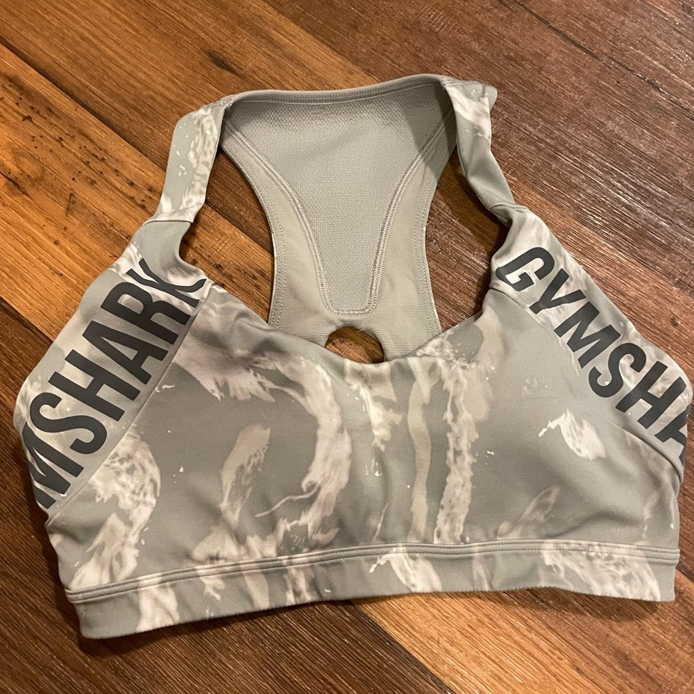 Gymshark Sports Bra